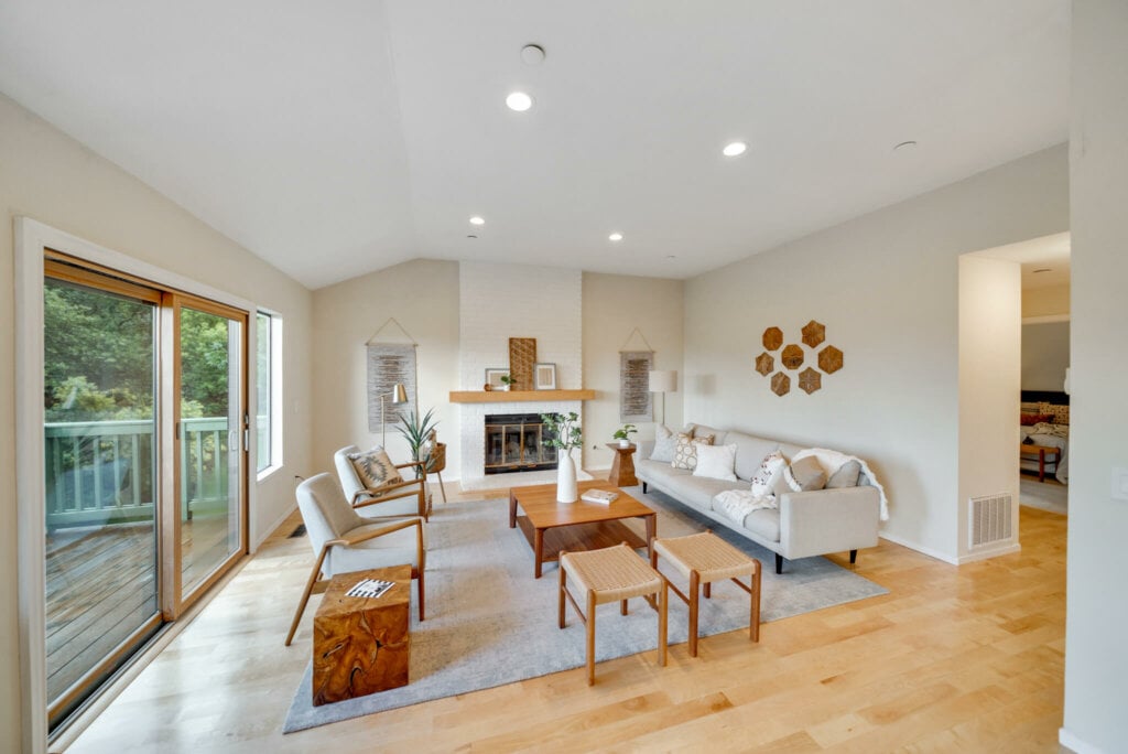 Real estate photography packages