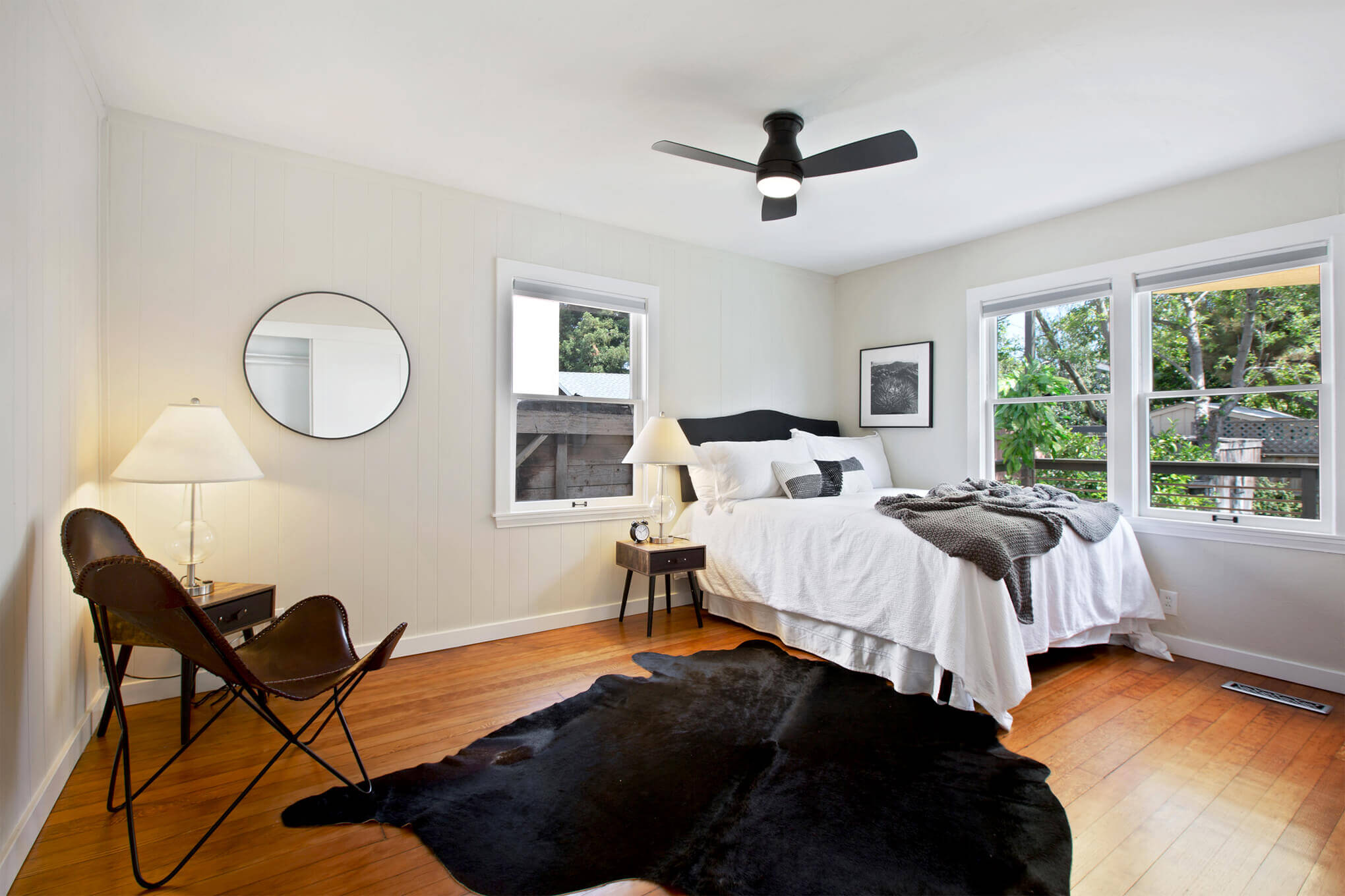 HDR real estate photography