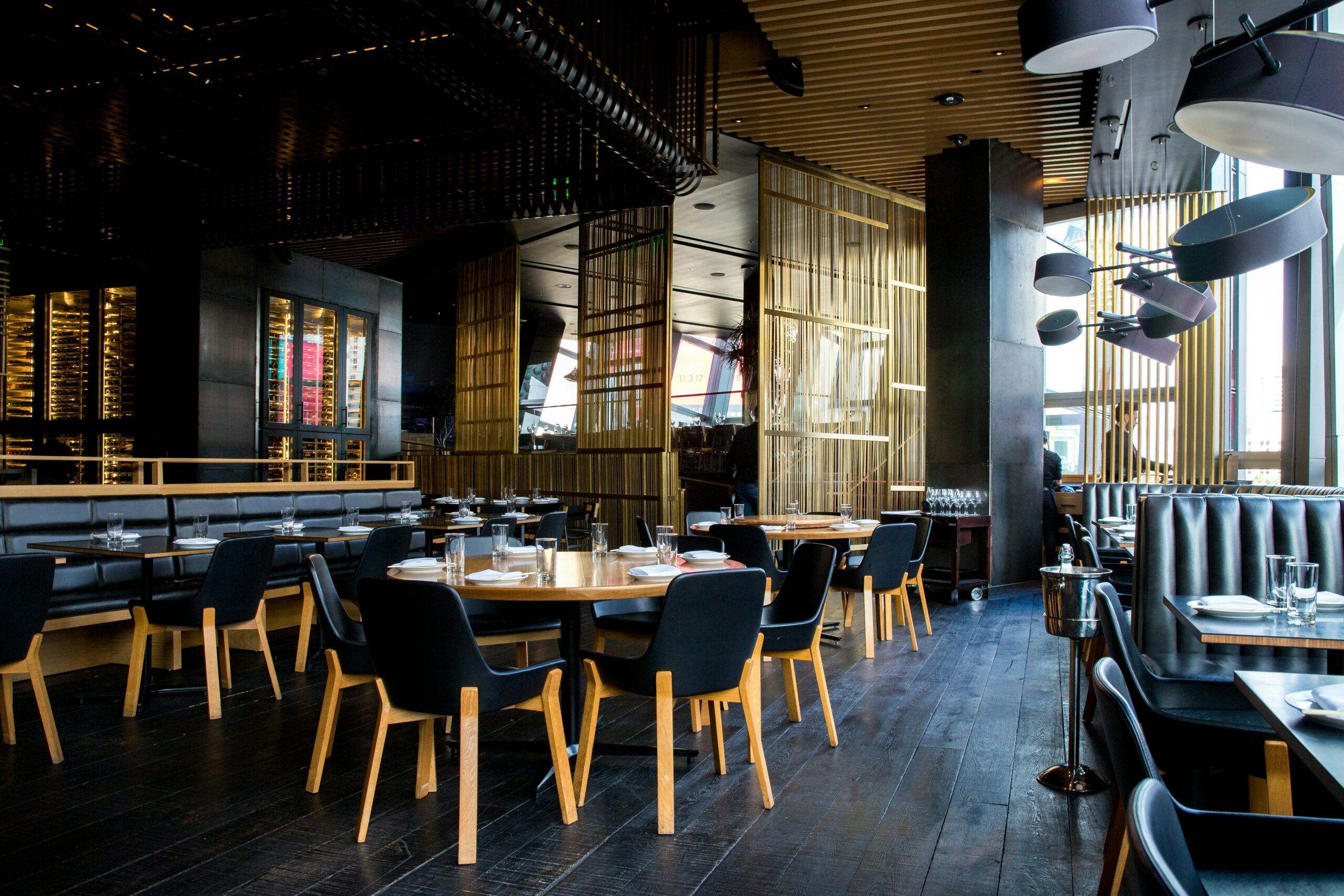 maximizing restaurant appeal