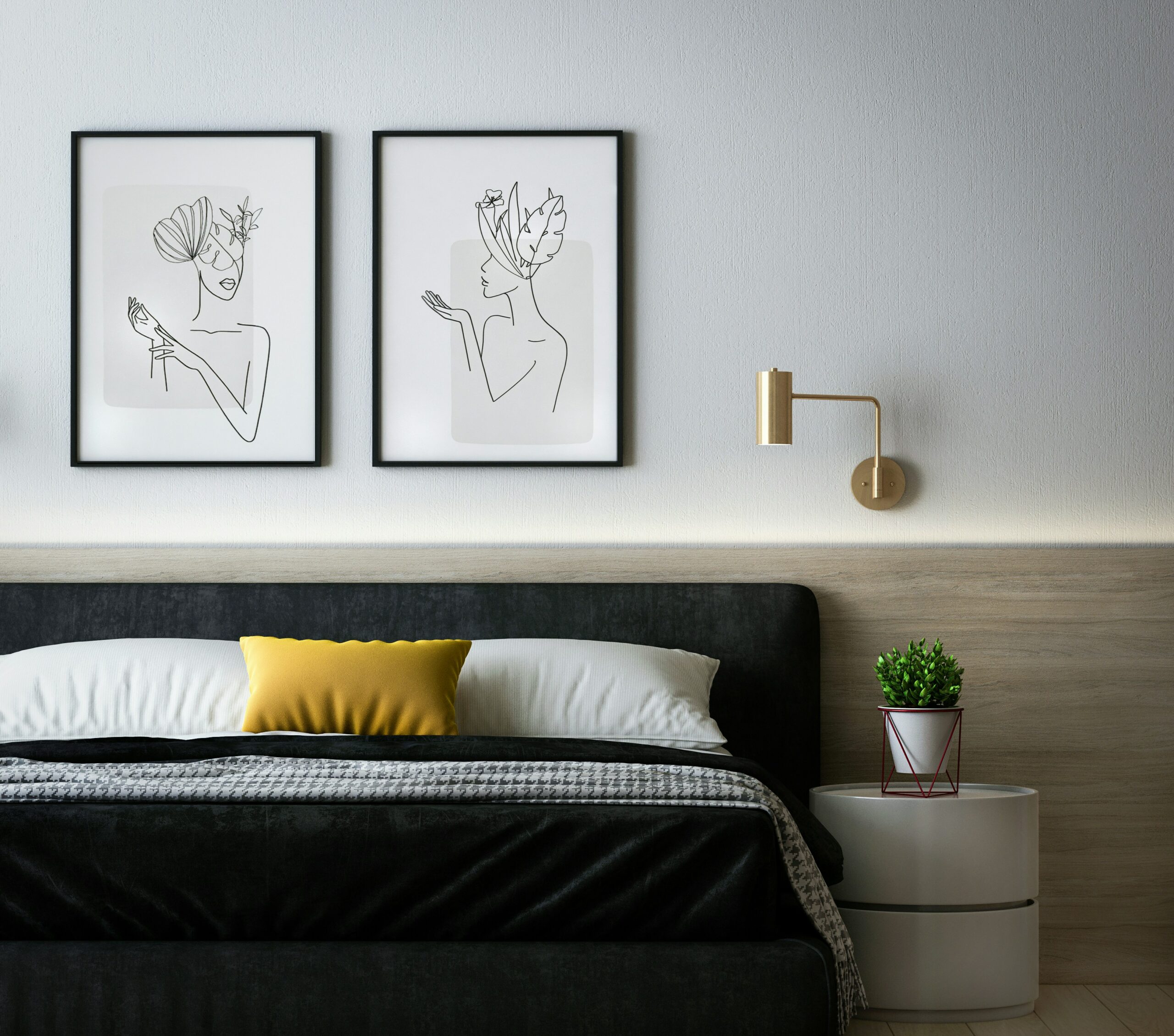 interior apartment photos