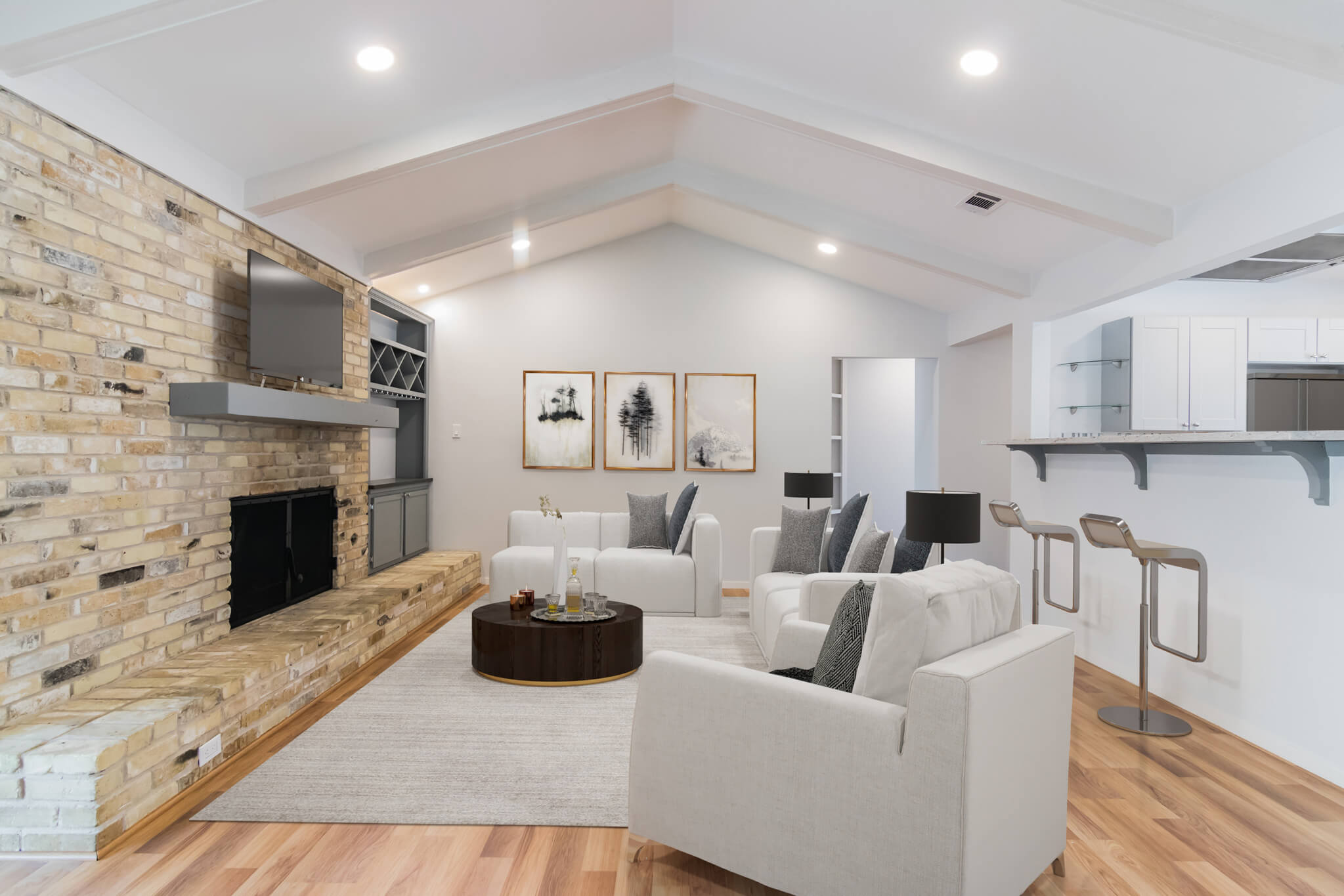 Living Room 2