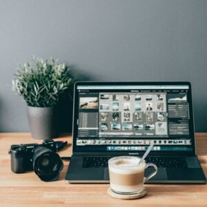 color correction techniques