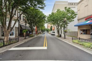 example of community photographed by HomeJab