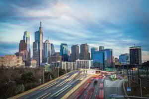 Philadelphia real estate companies