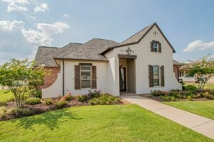 selling spec homes