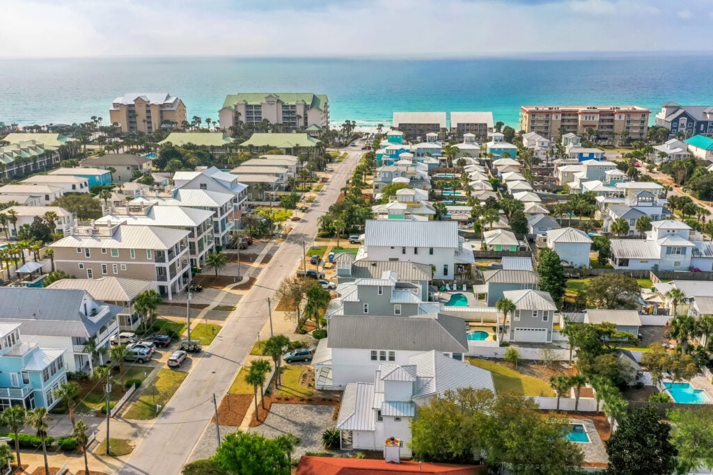 Real estate photography company