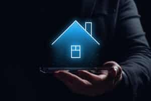 What is proptech