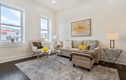 HDR real estate photography and video